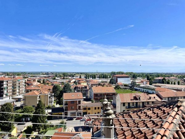 appartamento in affitto a Moncalieri