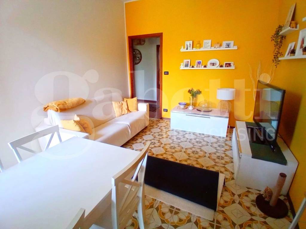 appartamento in affitto a Moncalieri