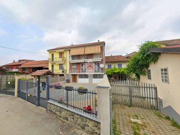 appartamento in affitto a Moncalieri