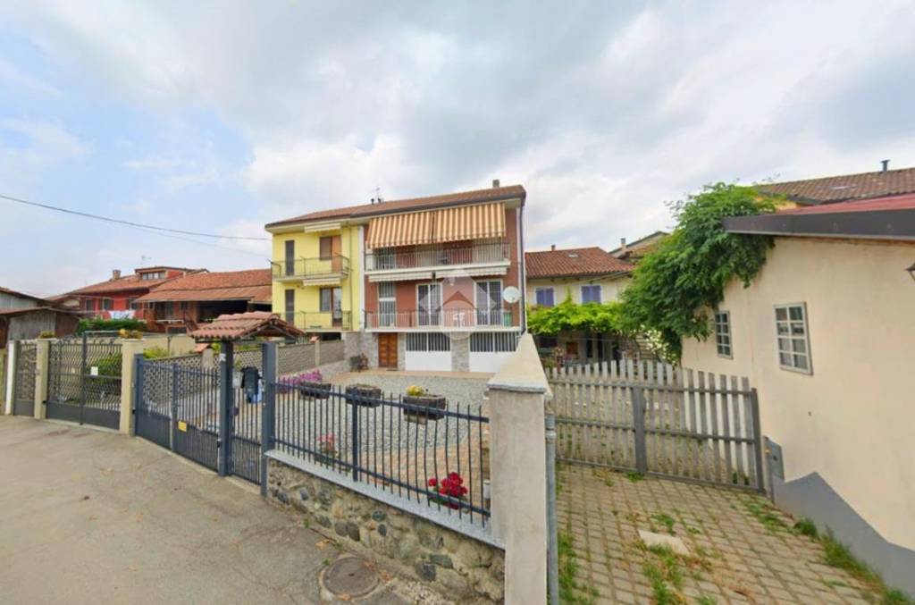 appartamento in affitto a Moncalieri in zona Testona