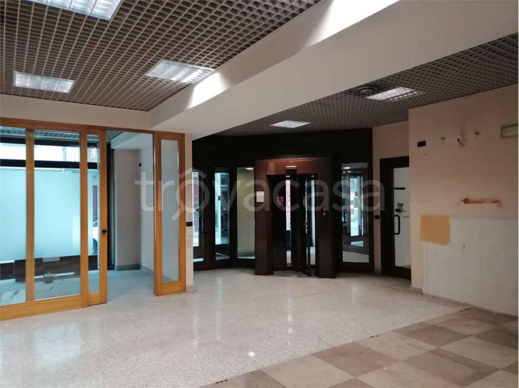 ufficio in affitto a Moncalieri