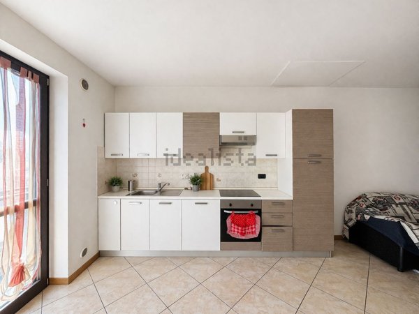 appartamento in affitto a Moncalieri