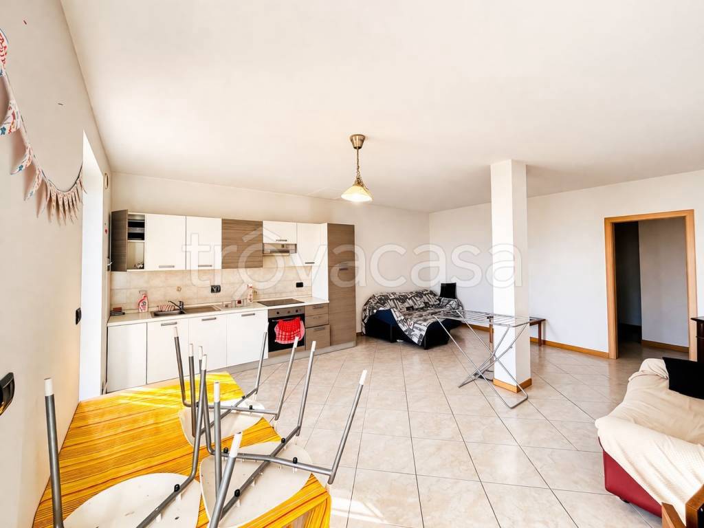 appartamento in affitto a Moncalieri