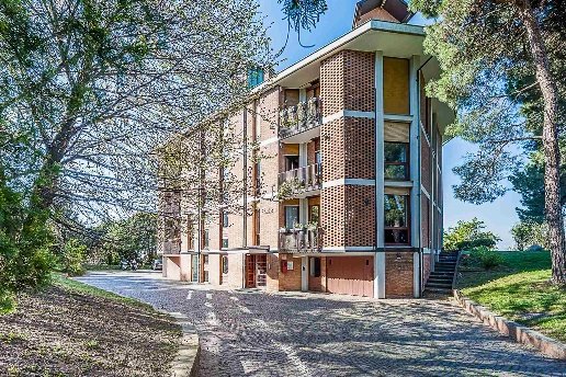 appartamento in affitto a Moncalieri in zona Revigliasco