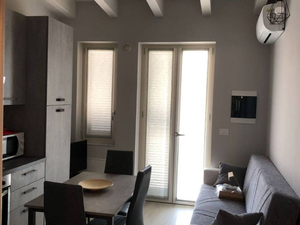 appartamento in affitto a Moncalieri