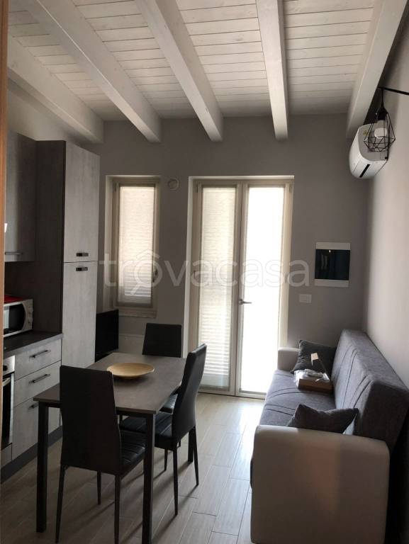 appartamento in affitto a Moncalieri