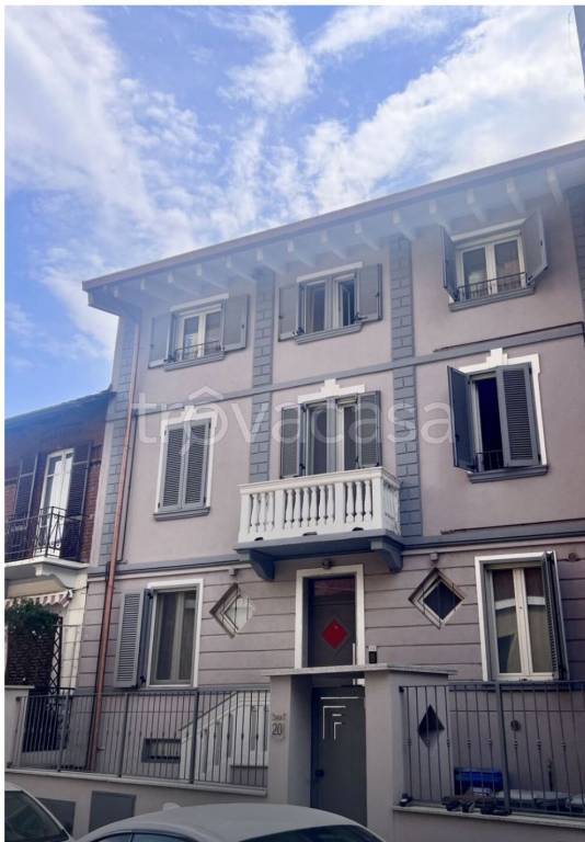 appartamento in affitto a Moncalieri