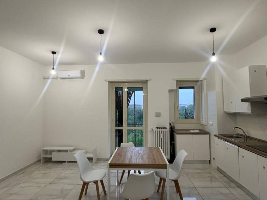 appartamento in affitto a Moncalieri