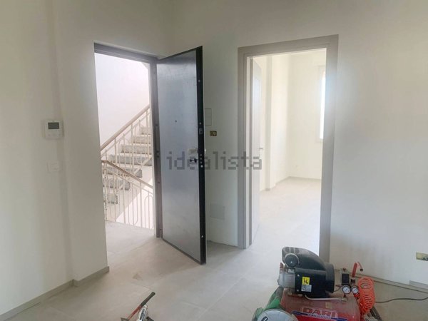 ufficio in affitto a Moncalieri