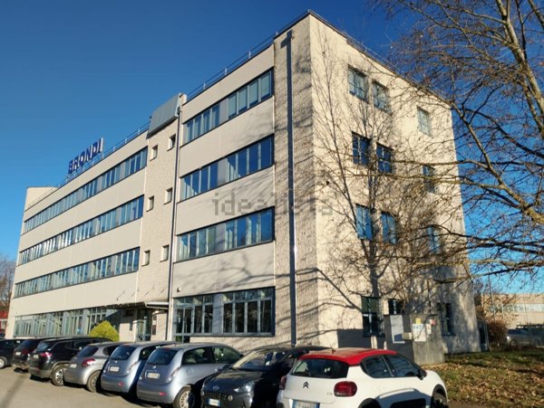 ufficio in affitto a Moncalieri