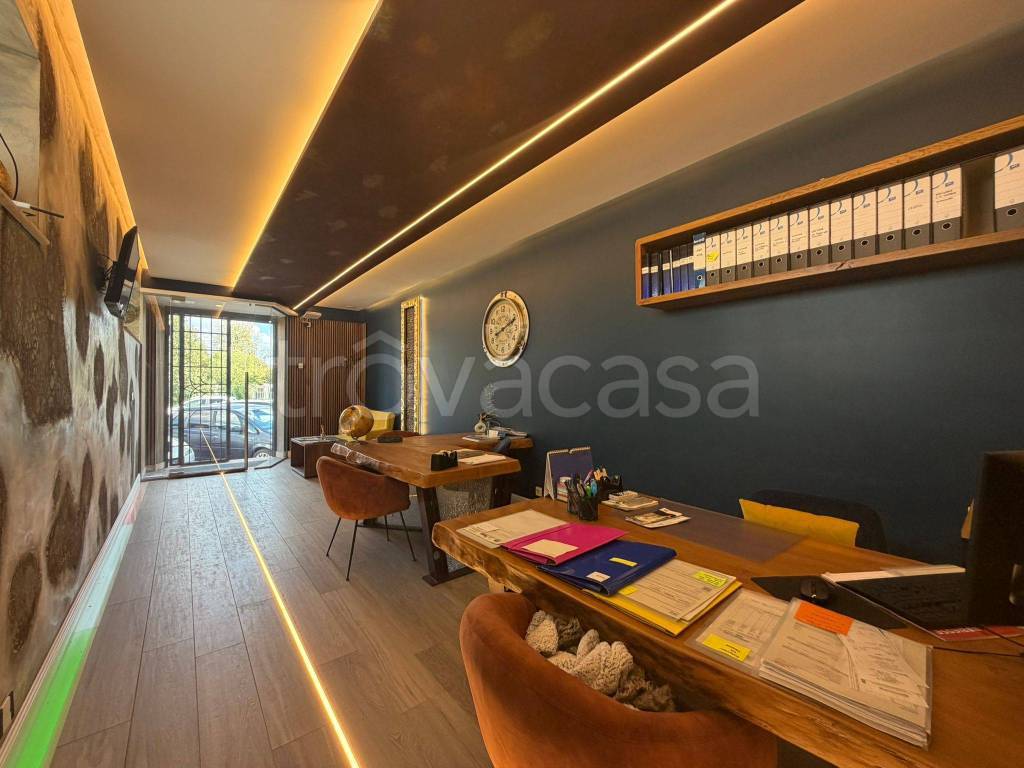 appartamento in affitto a Moncalieri