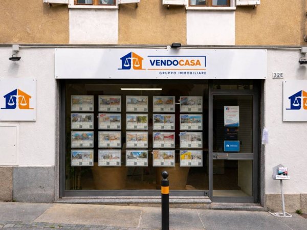 negozio in affitto a Moncalieri