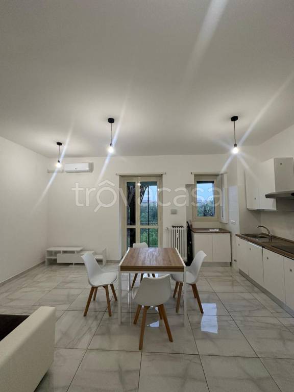 appartamento in affitto a Moncalieri