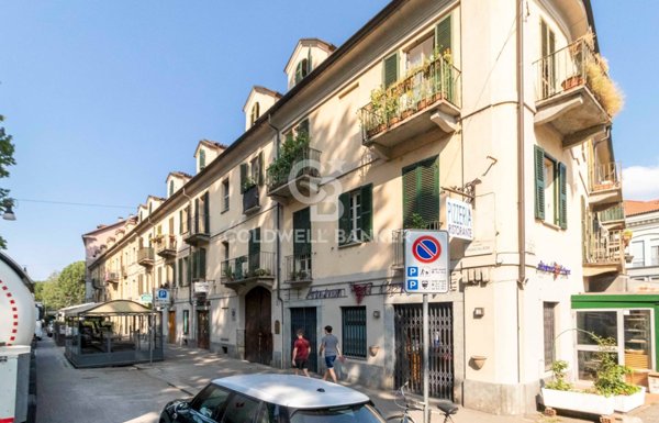 appartamento in affitto a Moncalieri