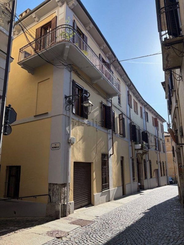 appartamento in affitto a Moncalieri