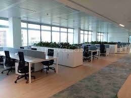 ufficio in affitto a Moncalieri