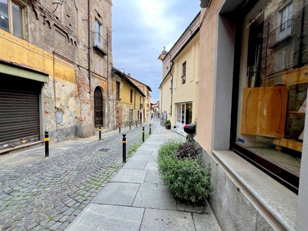ufficio in affitto a Moncalieri