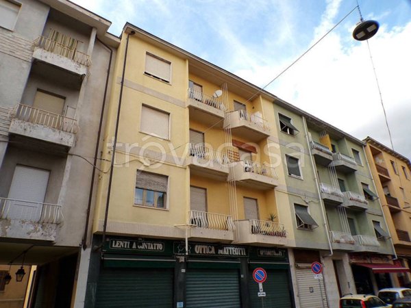 appartamento in affitto a Moncalieri