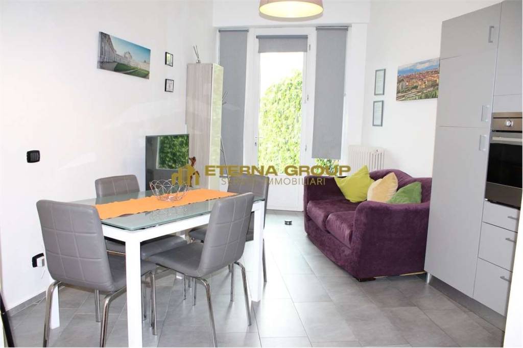 appartamento in affitto a Moncalieri