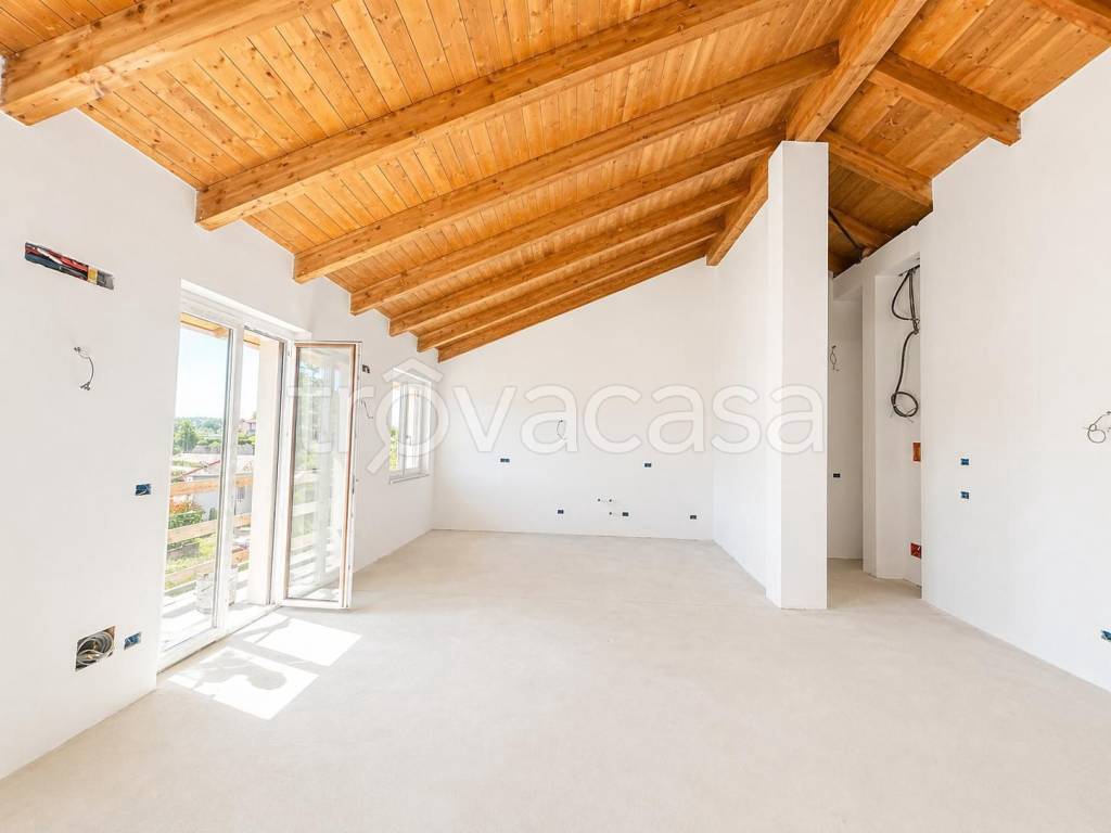 appartamento in affitto a Moncalieri