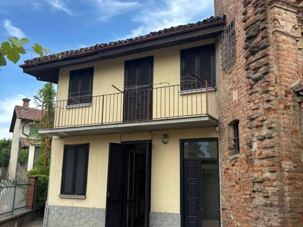 appartamento in affitto a Moncalieri in zona Testona