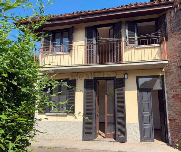 appartamento in affitto a Moncalieri in zona Testona