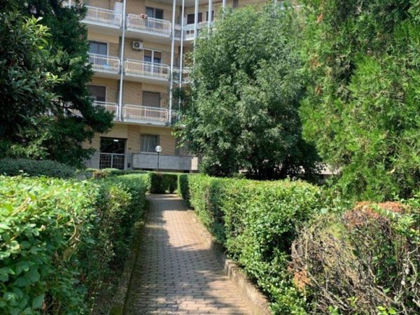 appartamento in affitto a Moncalieri