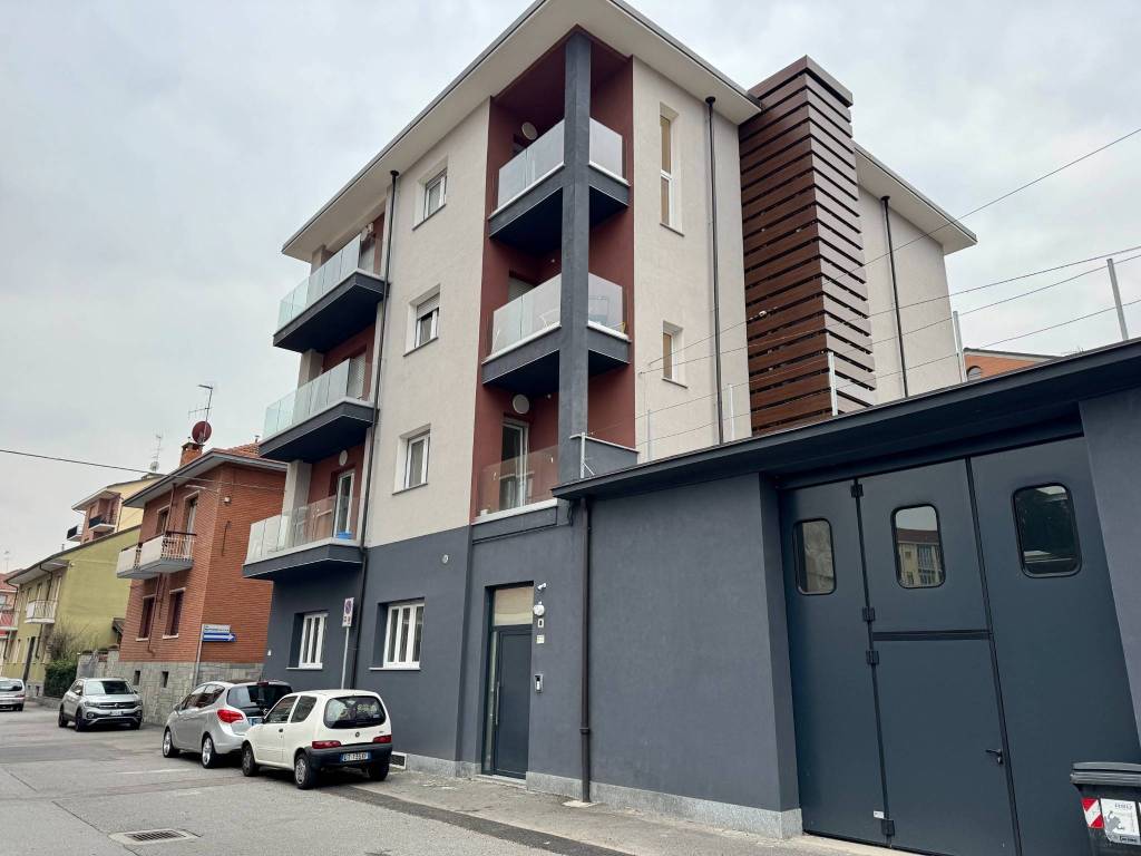 appartamento in affitto a Moncalieri