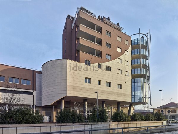 loft in affitto a Moncalieri