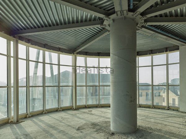 loft in affitto a Moncalieri