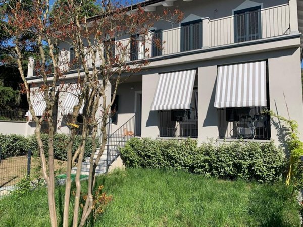 appartamento in affitto a Moncalieri in zona Revigliasco