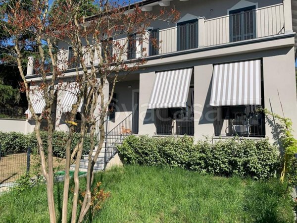 appartamento in affitto a Moncalieri in zona Revigliasco