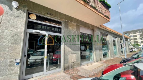 locale commerciale in affitto a Moncalieri