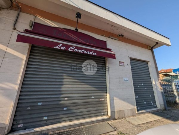 loft in affitto a Moncalieri