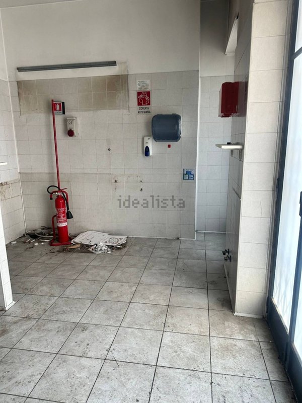 ufficio in affitto a Moncalieri in zona Testona