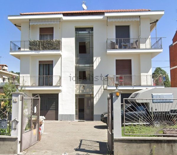 appartamento in affitto a Moncalieri