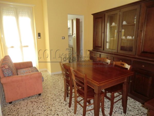 appartamento in affitto a Moncalieri