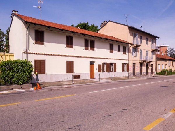 appartamento in affitto a Moncalieri