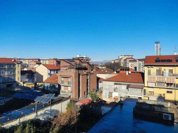 appartamento in affitto a Moncalieri