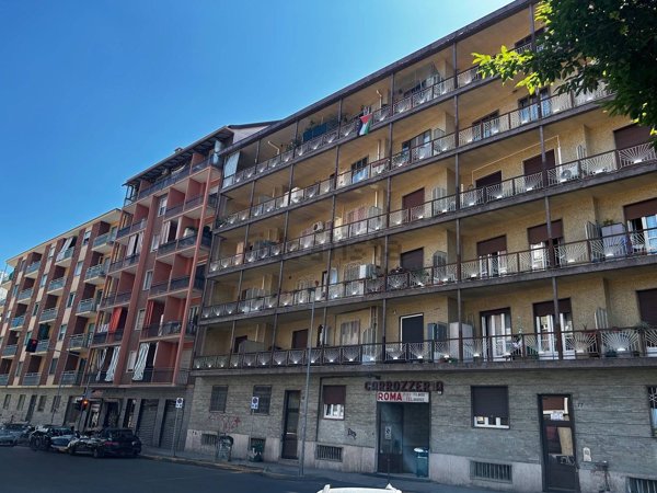 appartamento in affitto a Moncalieri