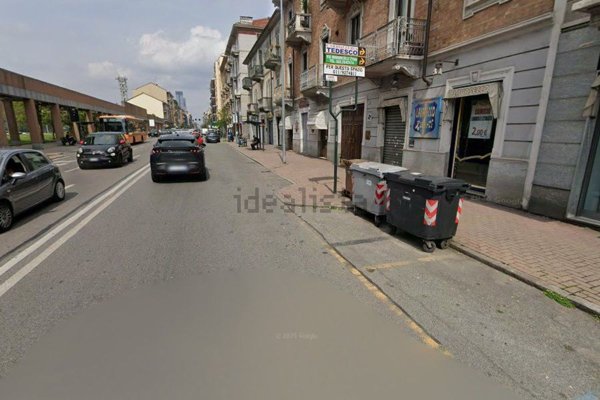 appartamento in affitto a Moncalieri