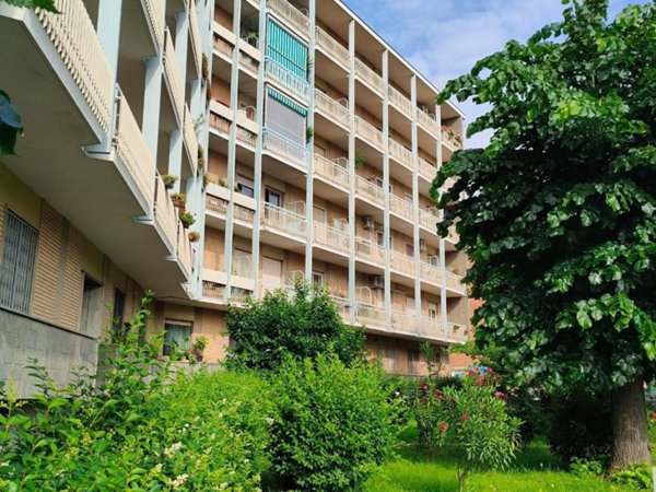 appartamento in affitto a Moncalieri