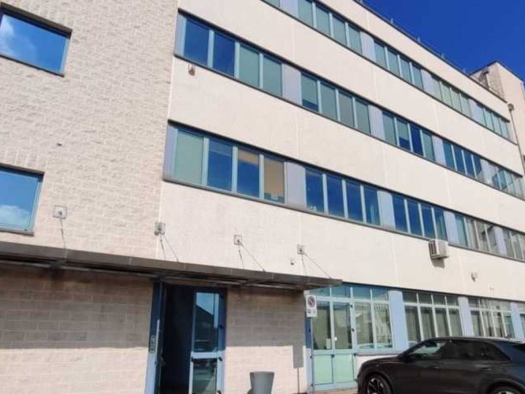 ufficio in affitto a Moncalieri