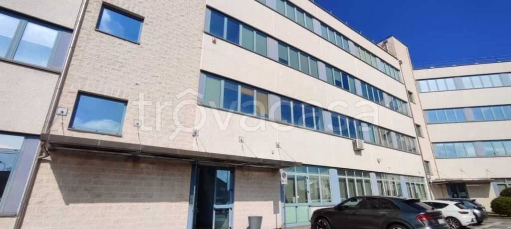 ufficio in affitto a Moncalieri