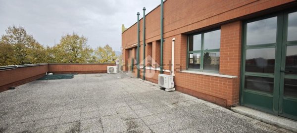 ufficio in affitto a Moncalieri
