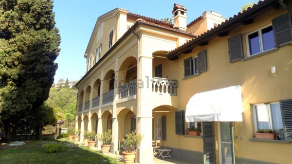 casa indipendente in affitto a Moncalieri in zona Revigliasco