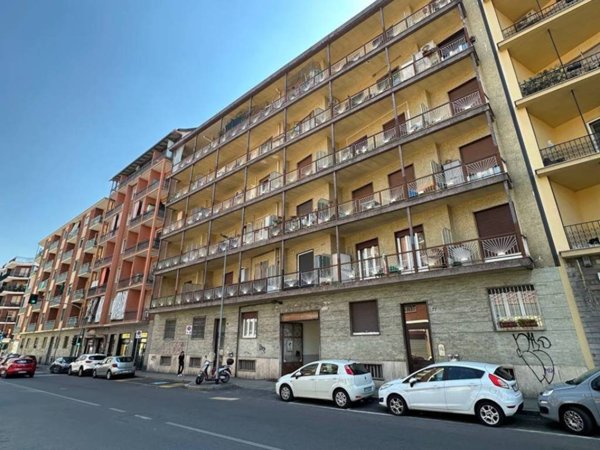 appartamento in affitto a Moncalieri