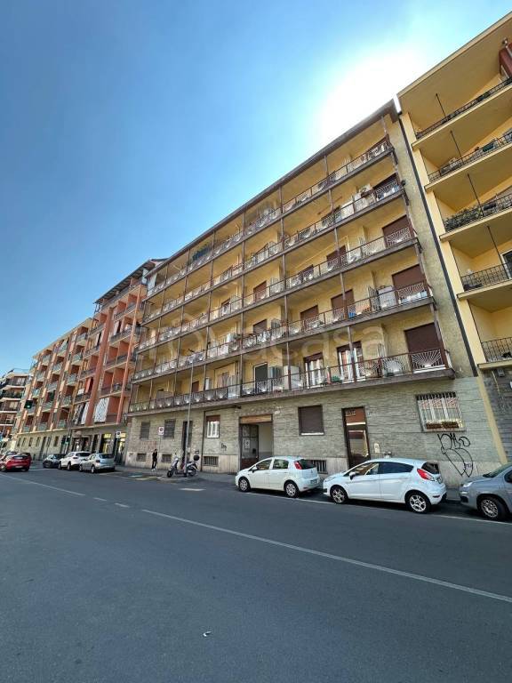 appartamento in affitto a Moncalieri