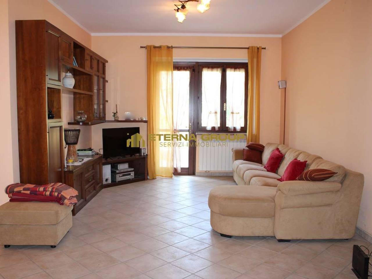 appartamento in affitto a Moncalieri