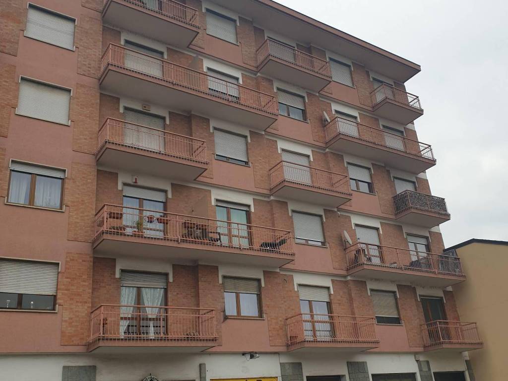 appartamento in affitto a Moncalieri